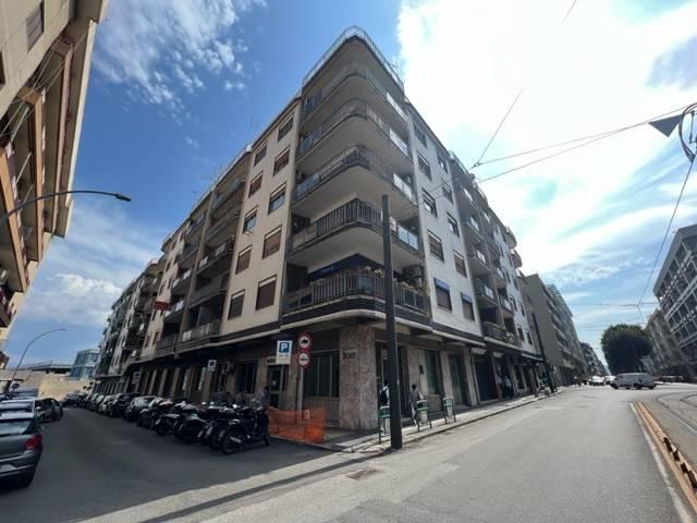 Appartamento in affitto a Messina ME