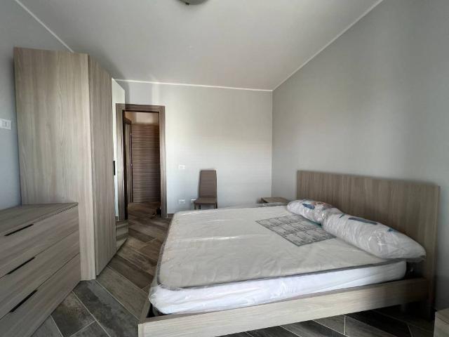 Appartamento in affitto a Messina ME