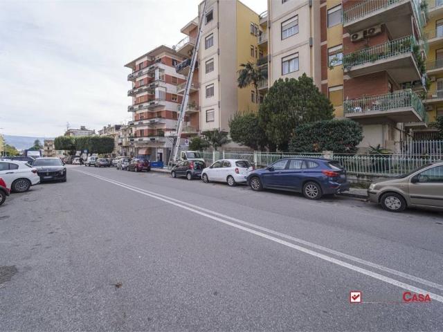 Appartamento in affitto a Messina ME