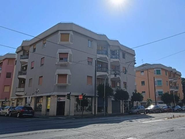 Appartamento in affitto a Messina ME