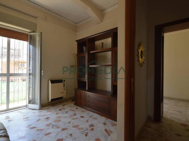 Appartamento in affitto a Messina ME
