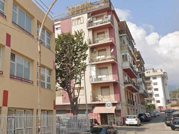 Appartamento in affitto a Messina ME
