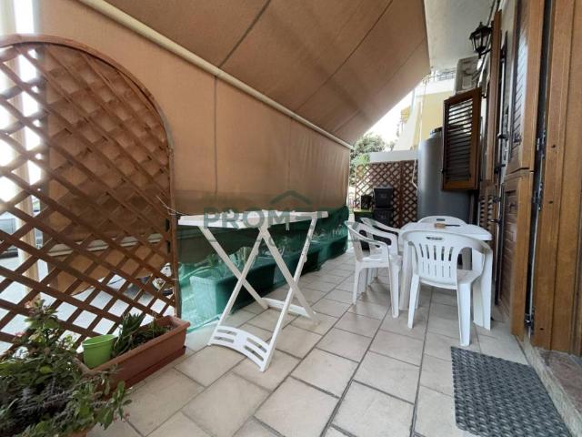 Appartamento in affitto a Messina ME
