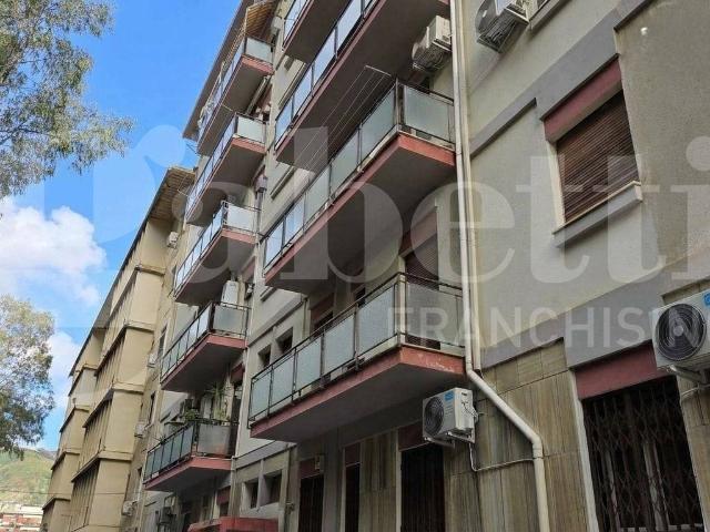 Appartamento in affitto a Messina ME
