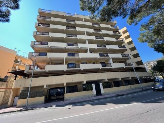 Appartamento in affitto a Messina ME