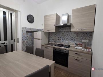 Appartamento in affitto a Messina ME
