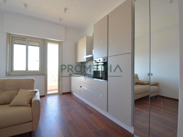Appartamento in affitto a Messina ME