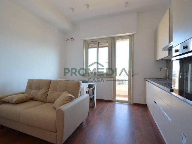 Appartamento in affitto a Messina ME