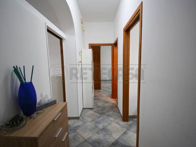 Appartamento in affitto a Messina ME