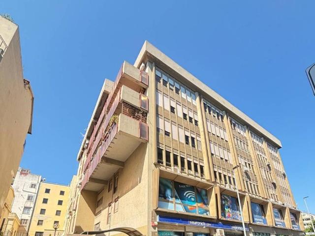 Appartamento in affitto a Messina ME