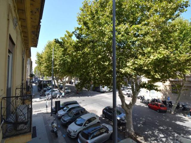 Appartamento in affitto a Messina ME