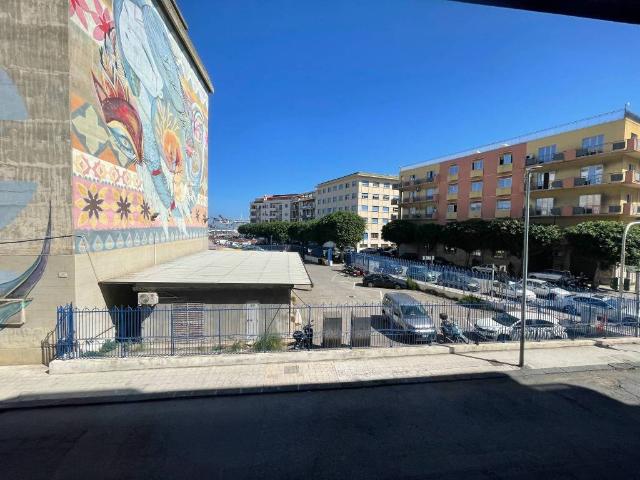 Appartamento in affitto a Messina ME