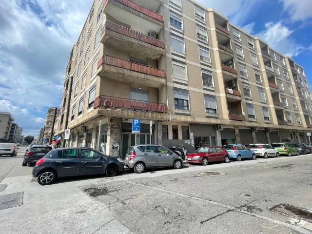 Appartamento in affitto a Messina ME