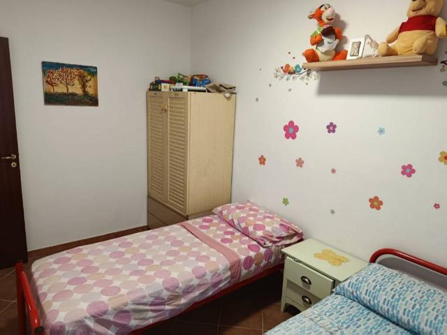Appartamento in affitto a Messina ME