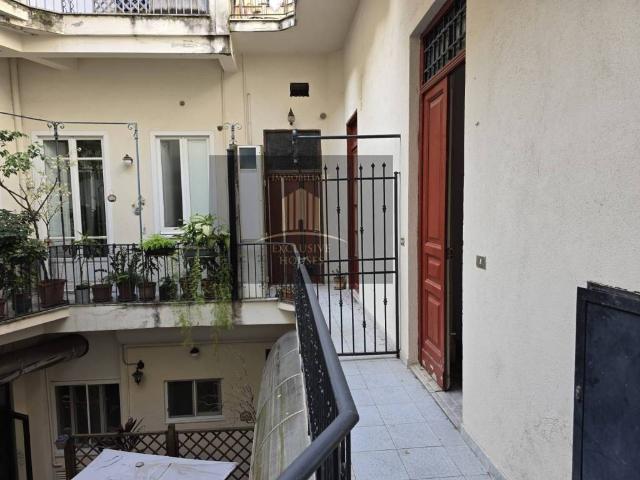 Appartamento in affitto a Messina ME