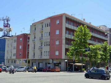 Appartamento in affitto a Messina ME