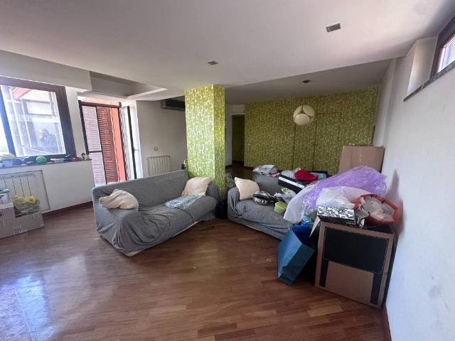 Appartamento in affitto a Messina ME
