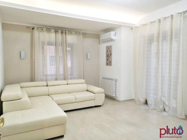 Appartamento in affitto a Messina ME
