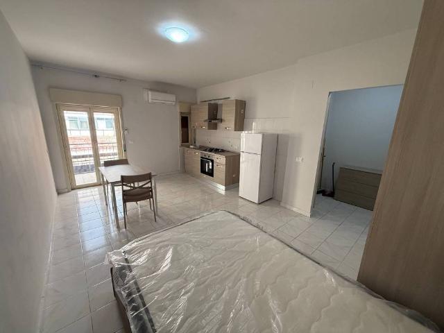 Appartamento in affitto a Messina ME