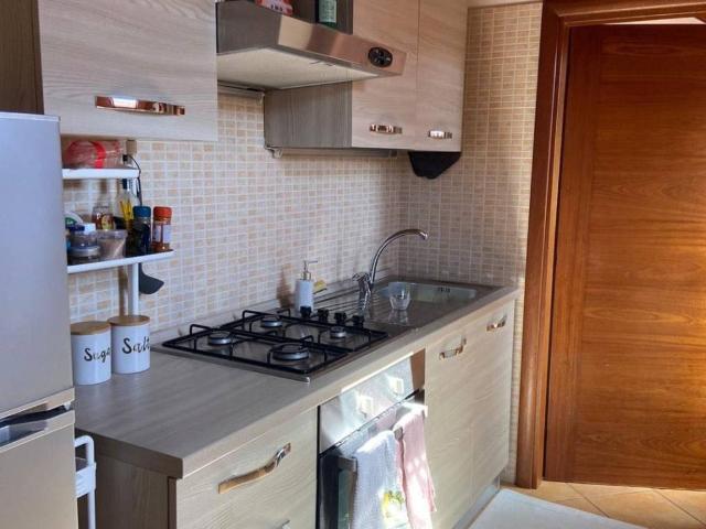 Appartamento in affitto a Messina ME