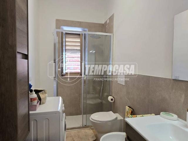 Appartamento in affitto a Messina ME