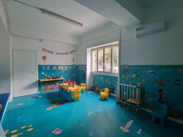 Appartamento in affitto a Messina ME