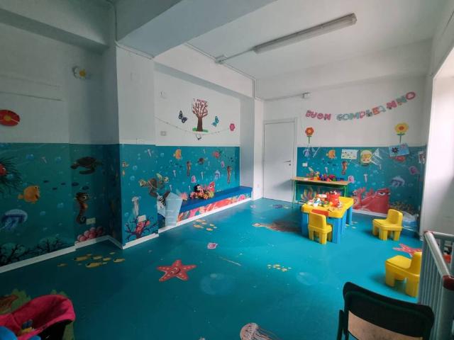 Appartamento in affitto a Messina ME