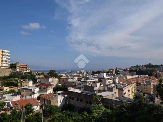 Appartamento in affitto a Messina ME