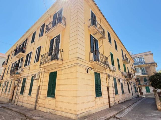 Appartamento in affitto a Messina ME