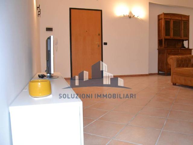 Appartamento in affitto a Messina ME