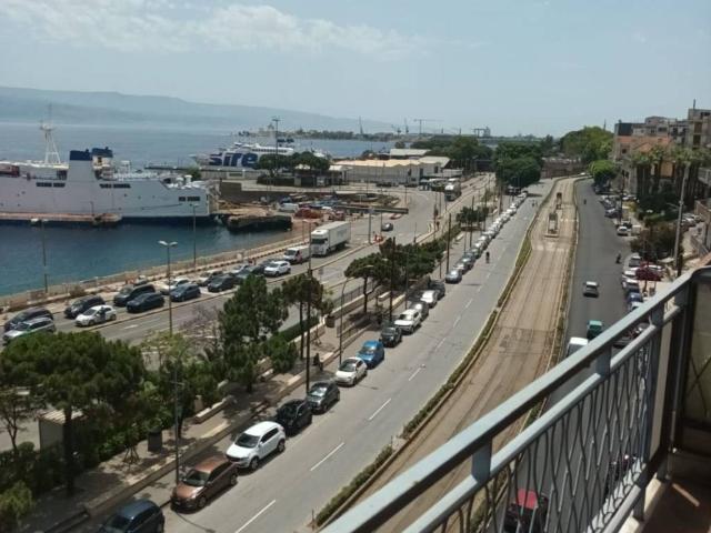 Appartamento in affitto a Messina ME