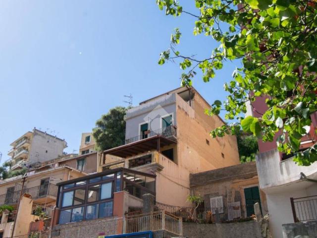 Appartamento in affitto a Messina ME