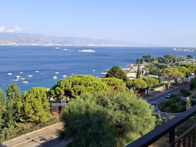 Appartamento in affitto a Messina ME