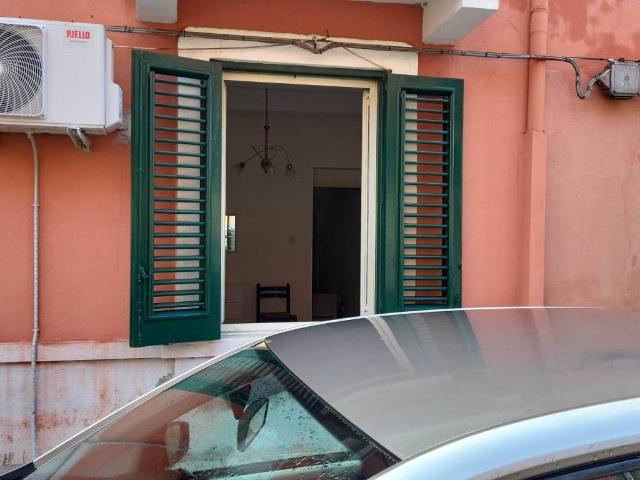 Appartamento in affitto a Messina ME