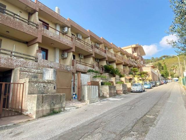 Appartamento in affitto a Messina ME
