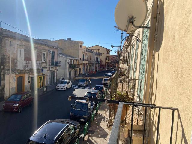 Appartamento in affitto a Messina ME