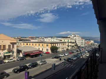 Appartamento in affitto a Messina ME