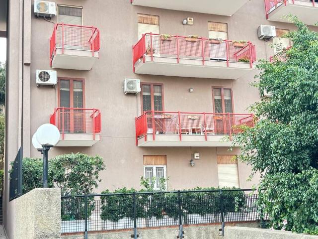 Appartamento in affitto a Messina ME