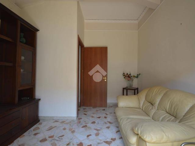 Appartamento in affitto a Messina ME