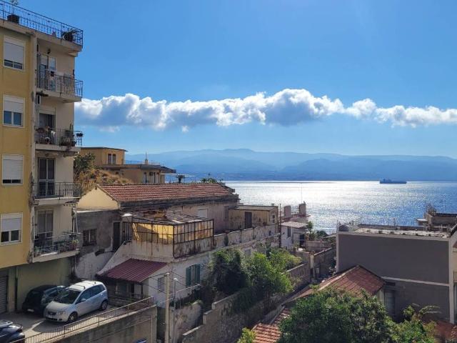 Appartamento in affitto a Messina ME