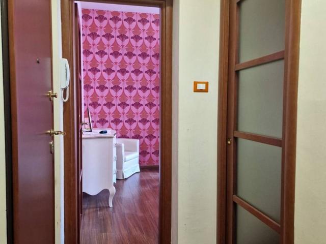 Appartamento in affitto a Messina ME