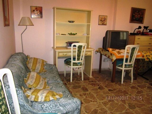 Appartamento in affitto a Messina salita Contino, 1, non arredato/vuoto, arredato, balcone TrovaCasa