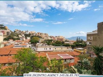 Appartamento in affitto a Messina salita petrazza, 2, non arredato/vuoto, giardino privato, terrazzo TrovaCasa