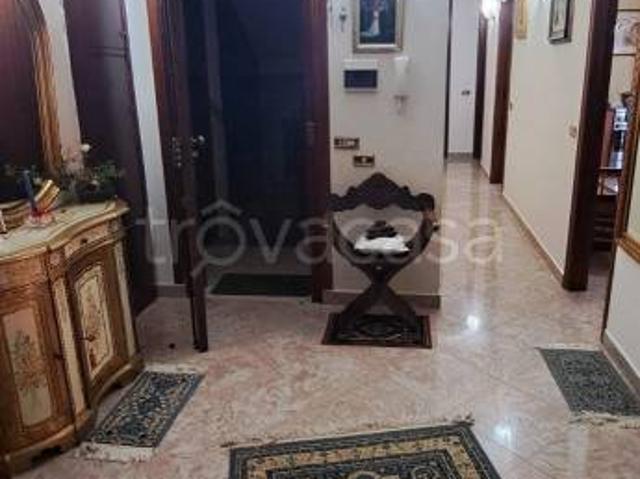 Appartamento in affitto a Messina, Santa Margherita Santo Stefano