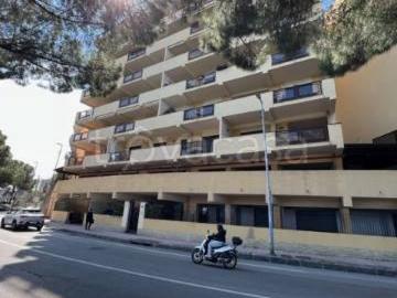 Appartamento in affitto a Messina strada Panoramica dello Stretto, 574/a, non arredato/vuoto, riscaldamento autonomo, panoramica TrovaCasa