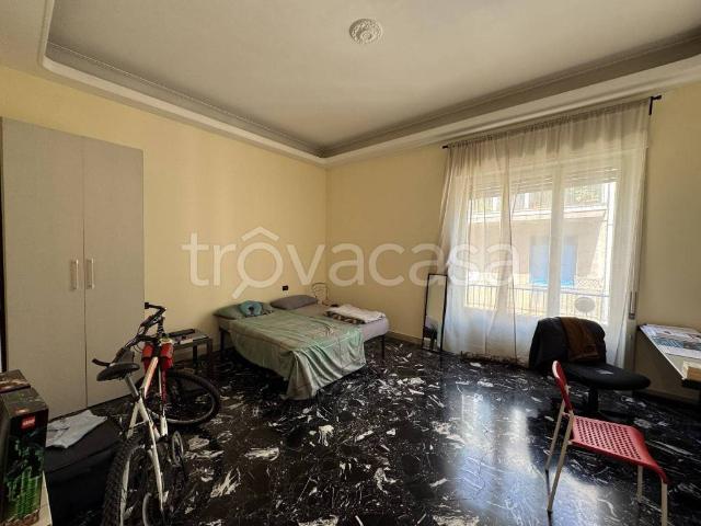 Appartamento in affitto a Messina via Maddalena, 24, arredato, centrale, balcone TrovaCasa