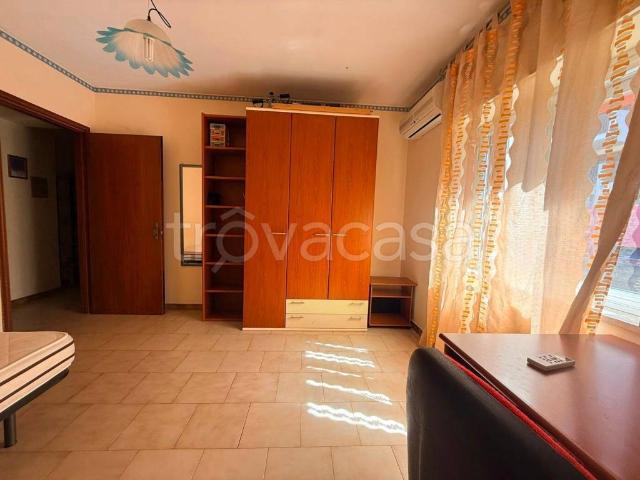 Appartamento in affitto a Messina via Minissale alto, 1, arredato, balcone, cucina abitabile TrovaCasa