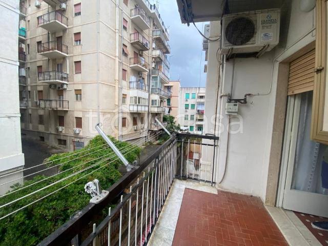 Appartamento in affitto a Messina via Brasile, arredato, ascensore, zona residenziale TrovaCasa
