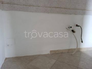 Appartamento in affitto a Messina via Camaro, non arredato/vuoto, cucina abitabile, bagno finestrato TrovaCasa