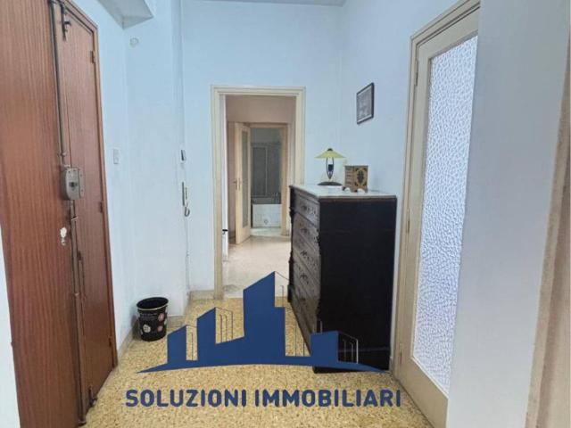 Appartamento in affitto a Messina via Camiciotti, 19, arredato, ascensore, centrale TrovaCasa